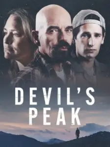 Devil’s Peak