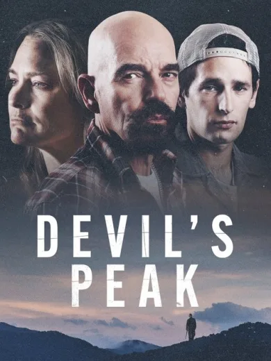 Devil’s Peak