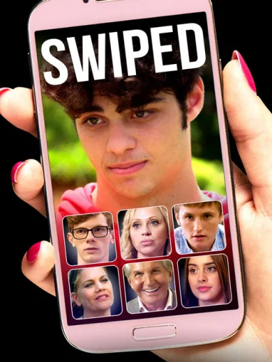 Κάνε Swipe / Swiped