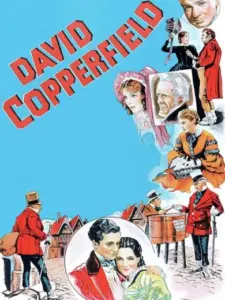 The Personal History, Adventures, Experience, & Observation of David Copperfield the Younger