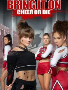 Bring It On: Cheer Or Die