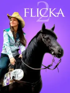 Flicka 2