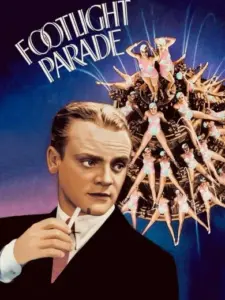 Η Παρέλασις του Γυμνού / Footlight Parade