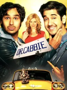 Dr. Cabbie
