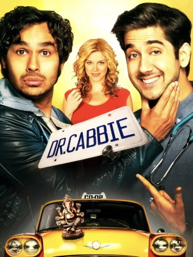 Dr. Cabbie