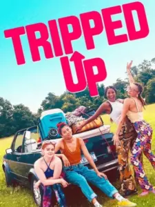 Tripped Up