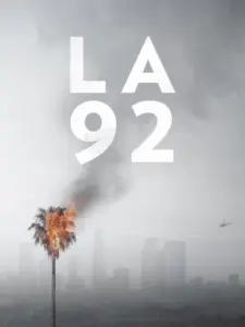LA 92: Η Εξέγερση / LA 92