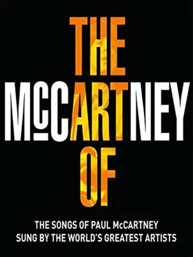 The Art of McCartney
