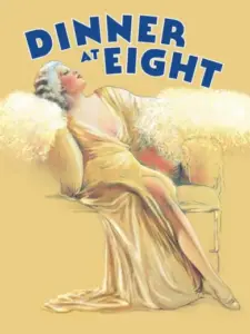 Το βραδύ στης οκτώ / Dinner at Eight