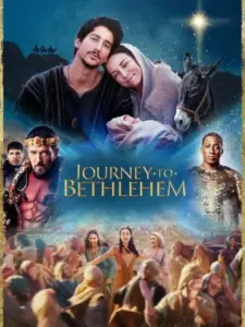 Journey to Bethlehem