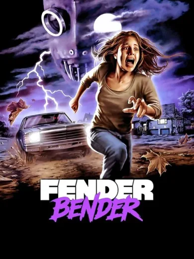 Fender Bender