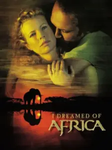 Ονειρεύτηκα την Αφρική / I Dreamed of Africa