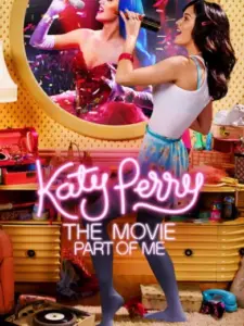 Katy Perry: Part of Me