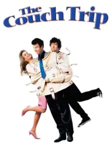 The Couch Trip