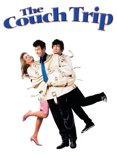 The Couch Trip