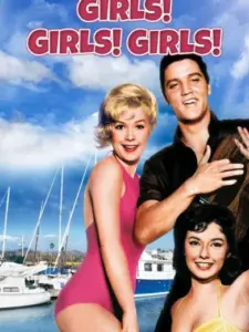 Ραντεβού με Χίλια Κορίτσια / Girls! Girls! Girls!