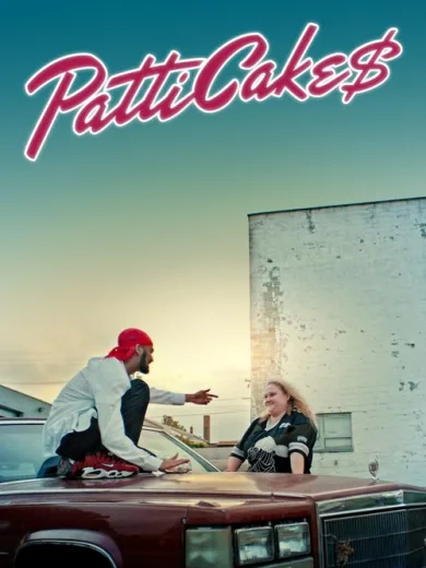 Patti Cake$