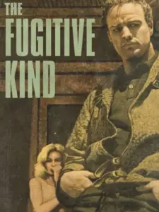 The Fugitive Kind