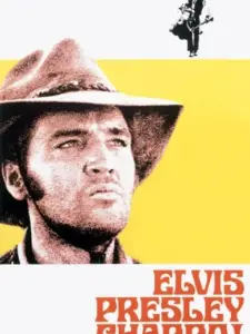 Ο σημαδεμένος εκδικητής / Charro!