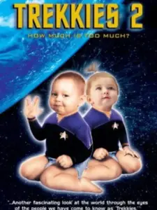 Trekkies 2