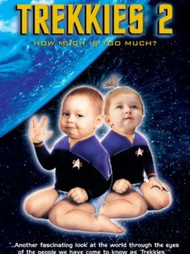 Trekkies 2