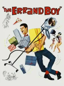 The Errand Boy
