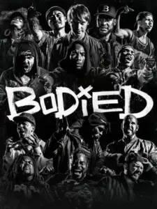Bodied
