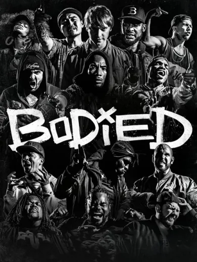 Bodied