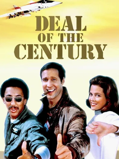 Deal of the Century