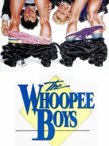 The Whoopee Boys