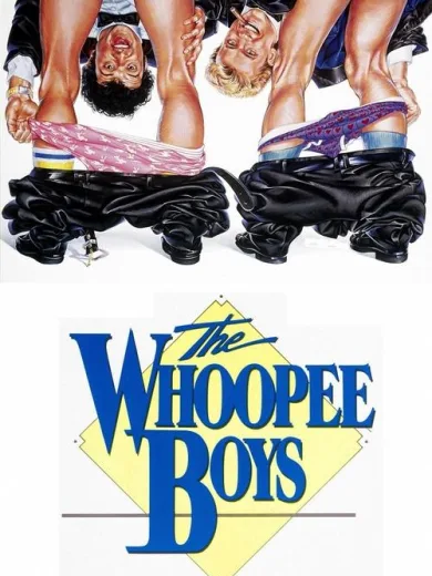 The Whoopee Boys