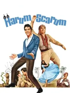 Harum Scarum