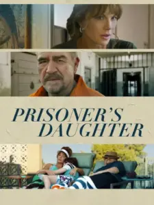 Prisoner’s Daughter