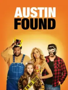 Austin Found