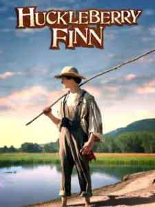 Huckleberry Finn
