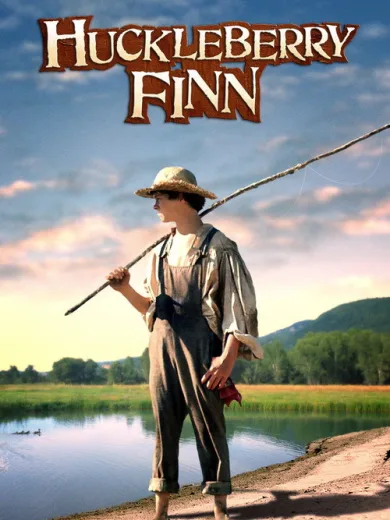 Huckleberry Finn