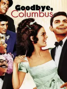 Goodbye, Columbus