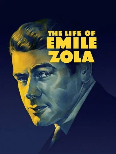 Η Ζωή του Αιμίλιου Ζολά / The Life of Emile Zola