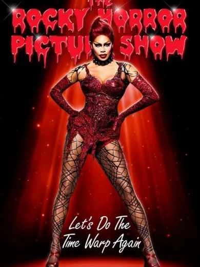 The Rocky Horror Picture Show: Let’s Do the Time Warp Again