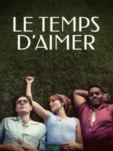 Le temps d’aimer