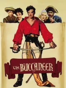 The Buccaneer