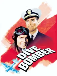 Dive Bomber