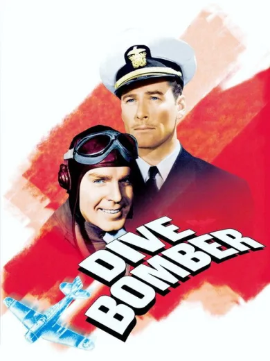 Dive Bomber