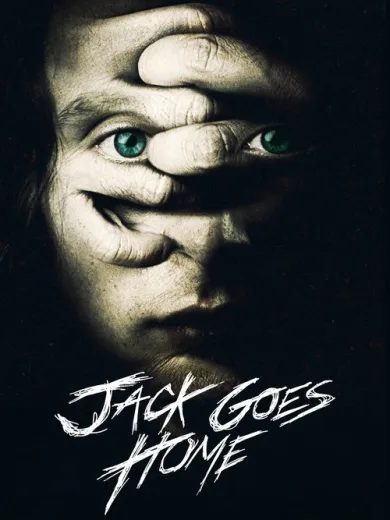 Jack Goes Home