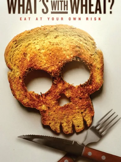 What’s With Wheat?