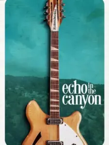 Echo in the Canyon
