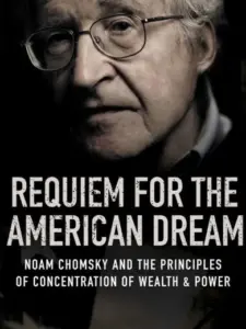 Requiem for the American Dream