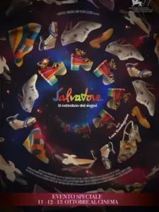 Salvatore – Il calzolaio dei sogni