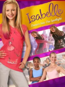 An American Girl: Isabelle Dances Into the Spotlight