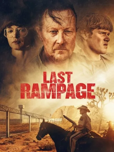 Last Rampage